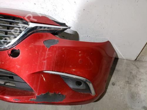 Front left exterior door handle MERCEDES-BENZ A-CLASS (W169) A 170 (169.032, 169.332) | BP21790562C128 