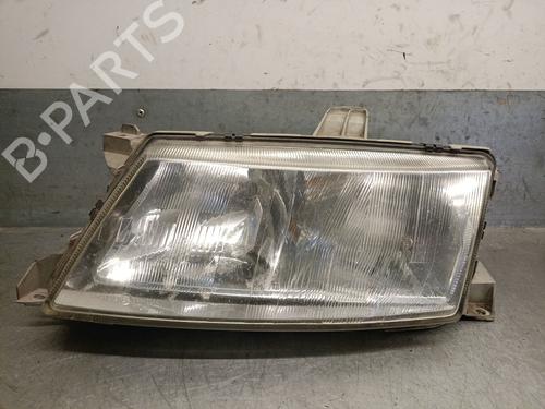 Used Left headlight SAAB 9-5 (YS3E) 2.0 t (150 hp) 21577505