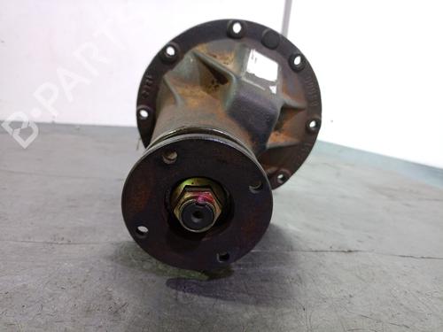 Front differential SUZUKI SAMURAI Open Off-Road Vehicle (SJ_) 1.9 D (SJ419) | BP25234933M23 
