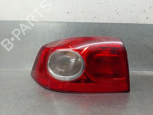 Used Left taillight Left taillight RENAULT LAGUNA II (BG0/1_) 1.9 dCi (BG1A, BG1W, BG0G) (110 hp) 34694004 34694004
