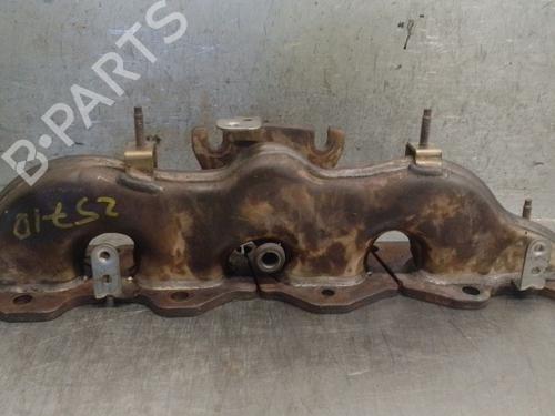 Used Exhaust manifold Exhaust manifold PEUGEOT 508 SW I (8E_) 2.0 HDi (163 hp) 36421963 36421963