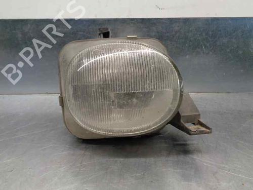 Used Right headlight Right headlight FIAT MULTIPLA (186_) 1.9 JTD 110 (110 hp) 7633127 7633127