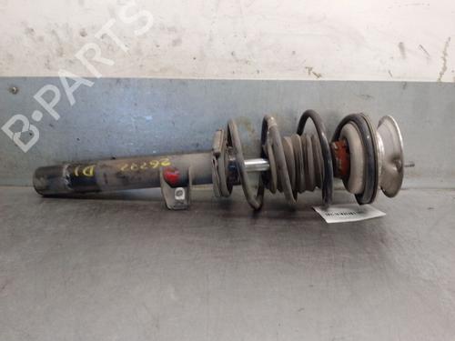 Used Left front shock absorber Left front shock absorber 38626025 38626025