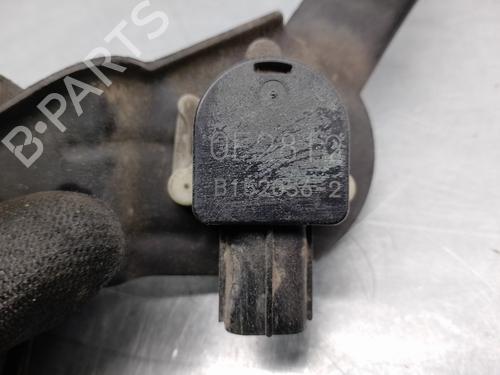 Electronic module SUBARU LEGACY V Estate (BR) 2.0 D AWD | BP15662145M83 