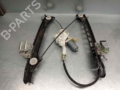 Rear left window mechanism MERCEDES-BENZ CLS (C219)  | BP10756721C24 