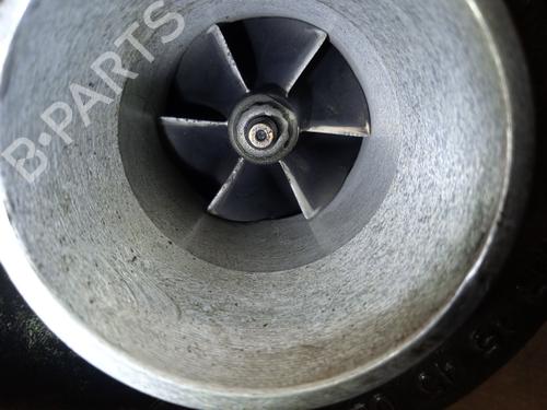 Turbocharger/Supercharger AUDI A4 B6 Avant (8E5)  | BP10917579M71 