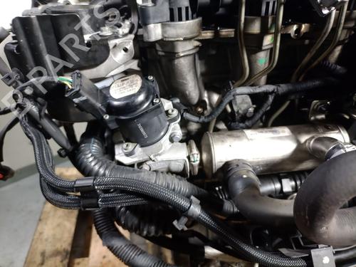 Engine FORD C-MAX (DM2) 1.6 TDCi | BP31949731M1