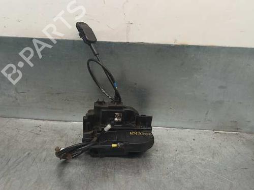 Used Front right lock NISSAN MICRA III (K12) [2002-2010]  7261023