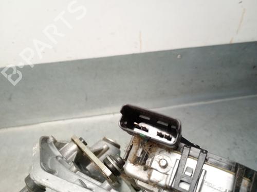 Front wiper motor RENAULT ZOE (BFM_) ZOE | BP26220951M29 
