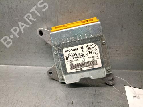 ecu-airbags-renault-laguna-ii-bg01_-2001-2002-2003-2004-2005-2006-2007-32492535 main image