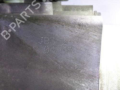 Gearbox MITSUBISHI CARISMA (DA_) 1.6 (DA1A) | BP16967611M3 