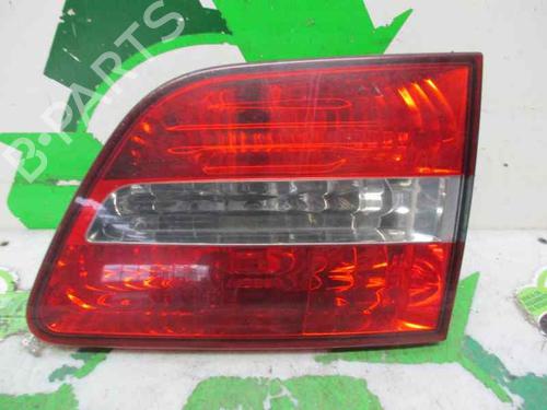 Used Right tailgate light Right tailgate light 2332670 2332670