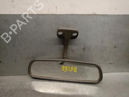 Used Rear mirror Rear mirror SUZUKI SAMURAI Closed Off-Road Vehicle (SJ_) 1.9 D All-wheel Drive (64 hp) 33929853 33929853