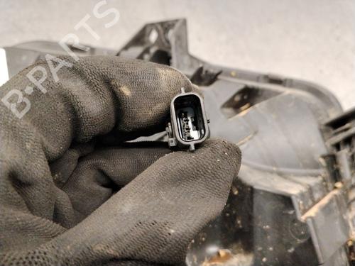 Venstre forlygte RENAULT CLIO V (B7_) 1.6 E-TECH 140 (B7MU) | BP39668922C28 - Image 6