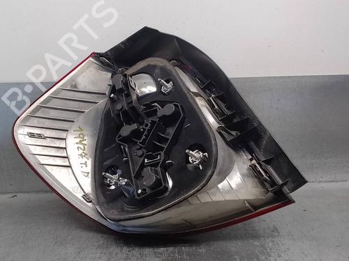 Right taillight BMW 1 (E87)  | BP17543492C35 