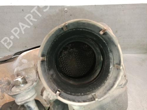 Exhaust system KTM MOTORCYCLES DUKE 125 Duke ABS | BP33986840M121  - Image 6