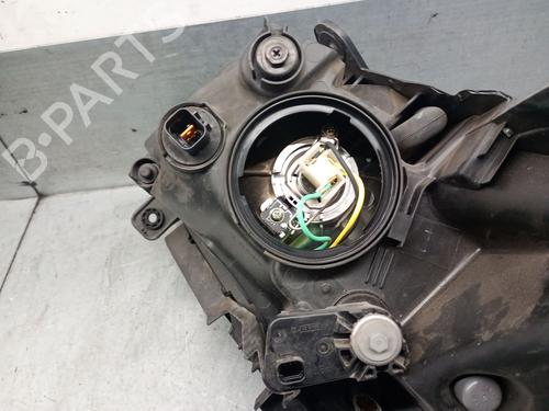 Right headlight SSANGYONG KORANDO (CK) 2.0 e-XDi | BP30339904C29 