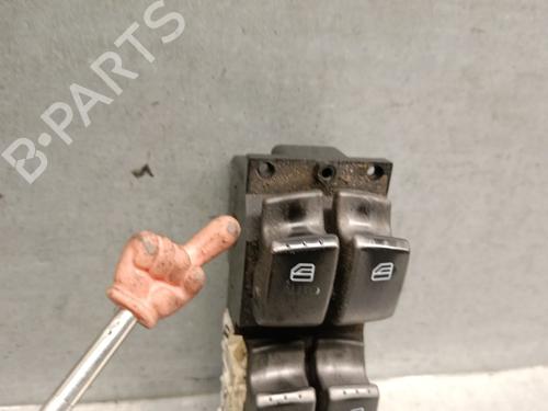 Left front window switch SSANGYONG RODIUS I 2.7 Xdi | BP30183082I27