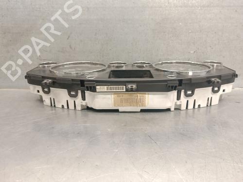 Instrument cluster VW TOUAREG (7LA, 7L6, 7L7) 2.5 R5 TDI | BP28027799C47 