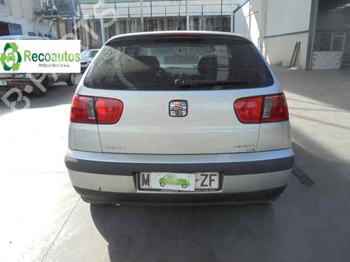 Power steering reservoir SEAT IBIZA II (6K1) 1.9 TDI | BP20247452M117 