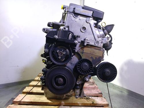 Używane Silnik OPEL ZAFIRA A MPV (T98) 2.2 DTI 16V (F75) (125 hp) 30306408