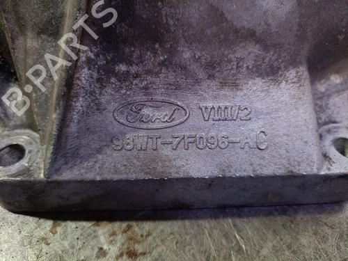 Gearbox FORD FIESTA V (JH_, JD_) 1.4 16V | BP26885238M3 