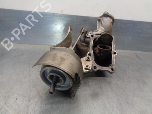 Turbocharger/Supercharger MERCEDES-BENZ C-CLASS (W204)  | BP13487679M71 