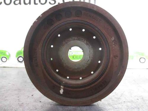 Used Pulley RENAULT MEGANE II Saloon (LM0/1_) 1.5 dCi (LM0F, LM0T, LM2B) (82 hp) 20244423