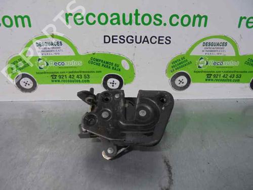 Rear right lock KIA MAGENTIS I (GD, MS) 2.0 | BP2333413C99 