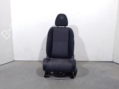 Used Left front seat Left front seat NISSAN QASHQAI II (J11, J11_) 1.6 DIG-T (163 hp) 39715954 39715954