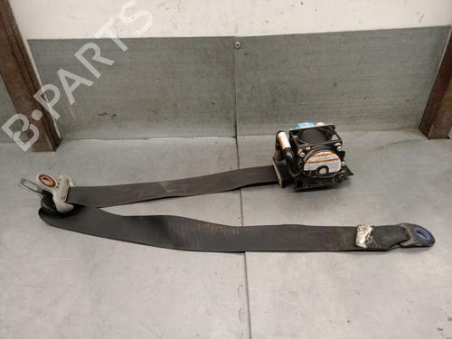 Front left seatbelt SUZUKI IGNIS III (MF, FF) 1.2 Hybrid (ATK412, FF21S) | BP36845361I26 - Image 3