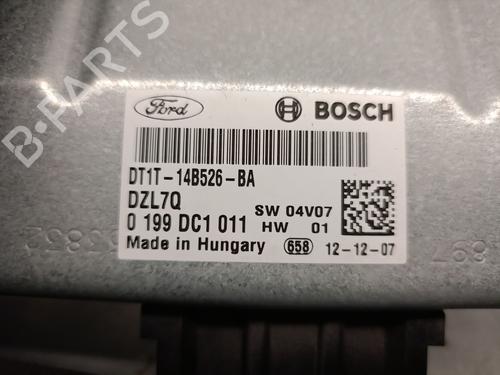 Electronic module FORD KUGA II (DM2) 1.6 EcoBoost | BP31996986M83