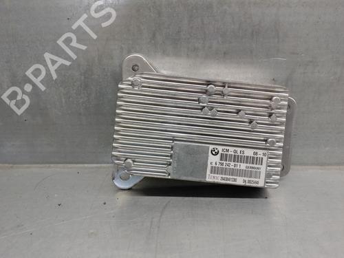 Used Electronic module BMW 5 (F10) 525 d (204 hp) 15466760