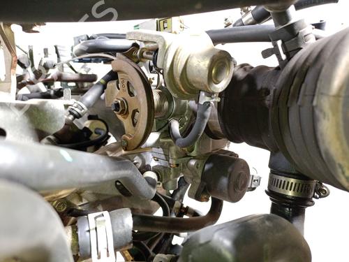 Engine NISSAN ALMERA II Hatchback (N16) 1.8 | BP34507677M1  - Image 9