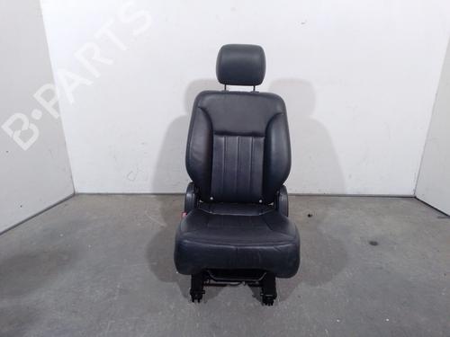 Used Rear seat MERCEDES-BENZ R-CLASS (W251, V251) R 350 4-matic (251.065, 251.165) (272 hp) 29566706
