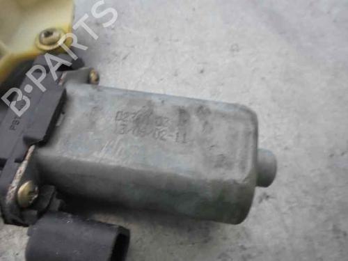 Front left window mechanism OPEL CORSA B (S93) 1.4 i (F08, F68, M68) | BP2073770C22 
