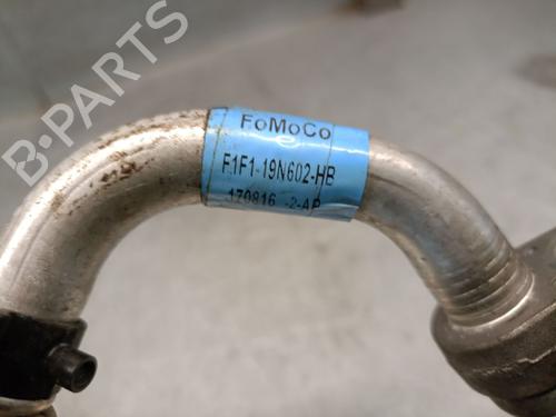 AC pipe FORD FOCUS III Turnier 1.0 EcoBoost | BP25496289M126 