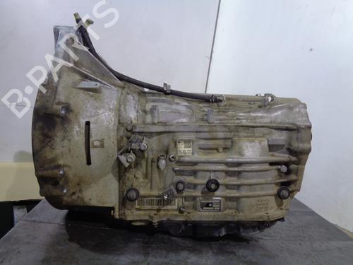 Used Gearbox VW TOUAREG (7LA, 7L6, 7L7) 5.0 V10 TDI (313 hp) 12117644