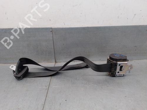 Front left seatbelt RENAULT KANGOO Express (FW0/1_) 1.5 dCi 75 (FW07, FW10, FW04) | BP35784225I26 - Image 3