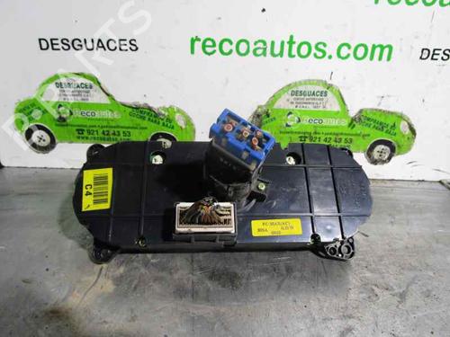 Climate control HYUNDAI MATRIX (FC) 1.6 | BP2238949I5 