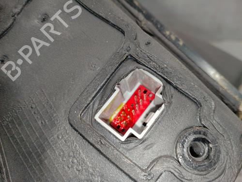 Ryggespeil høyre FORD FOCUS III 1.6 EcoBoost | BP30921476C27