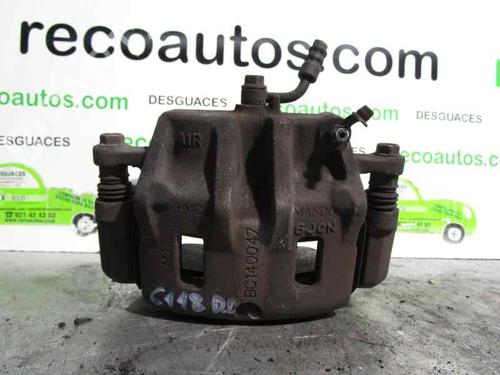 Used Left front brake caliper Left front brake caliper 11613749 11613749