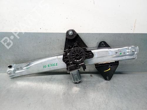 Used Front left window mechanism DACIA SANDERO III 1.0 TCe 90 (91 hp) 28525072