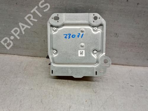 ECU airbags MERCEDES-BENZ V-CLASS (W447) V 220 CDI / d (447.811, 447.813, 447.815) | BP27662895M53 