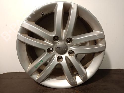 Fælk AUDI Q7 (4LB) 3.0 TDI quattro (240 hp) 27839677