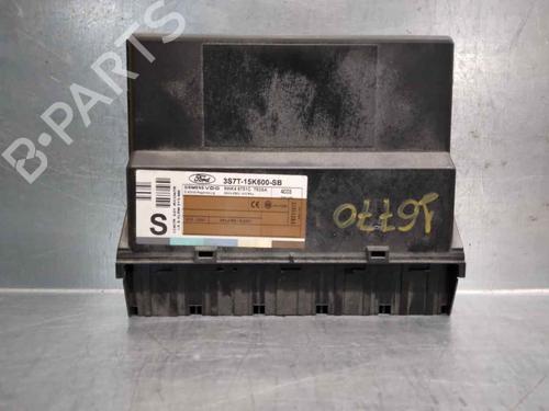 Used Electronic module FORD MONDEO III (B5Y) [2000-2007]  11228972