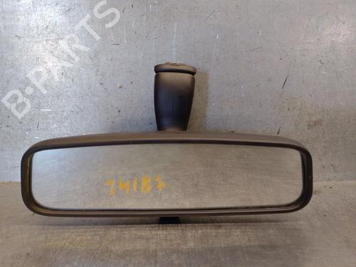 Used Rear mirror CHEVROLET AVEO / KALOS Hatchback (T250, T255) 1.2 (84 hp) 30881574