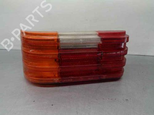 Used Right taillight MERCEDES-BENZ 123 Saloon (W123) 240 D (123.123) (65 hp) 7180684