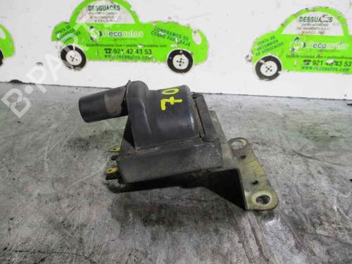 Ignition coil OPEL CORSA B (S93) 1.2 i (F08, F68, M68) | BP2058395M94 