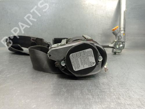 Front right seatbelt CITROËN C4 Picasso II 1.2 THP 130 | BP22723637I25 